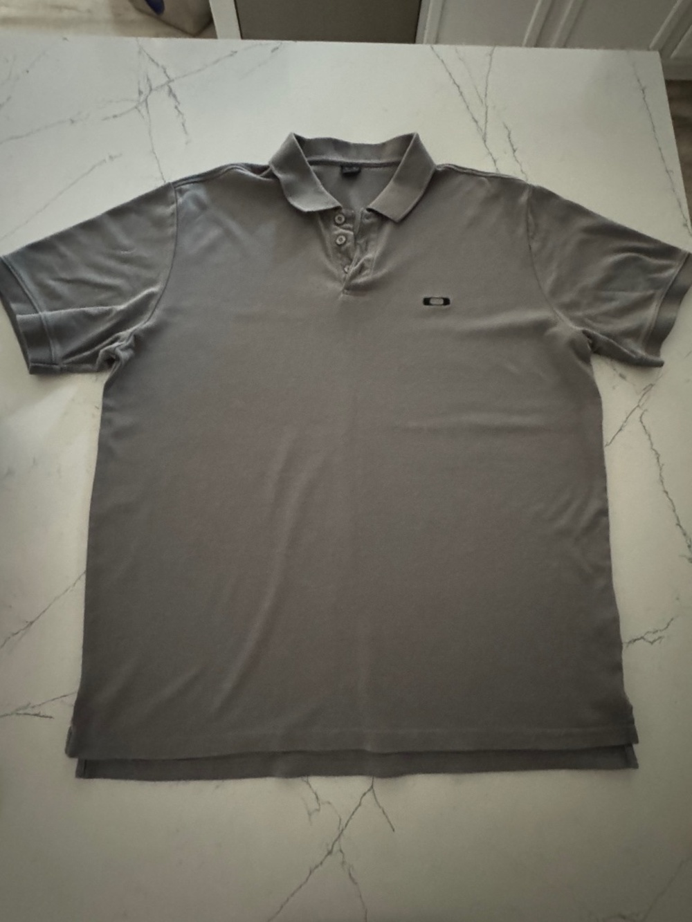 Mens Oakley Polo - Size XL